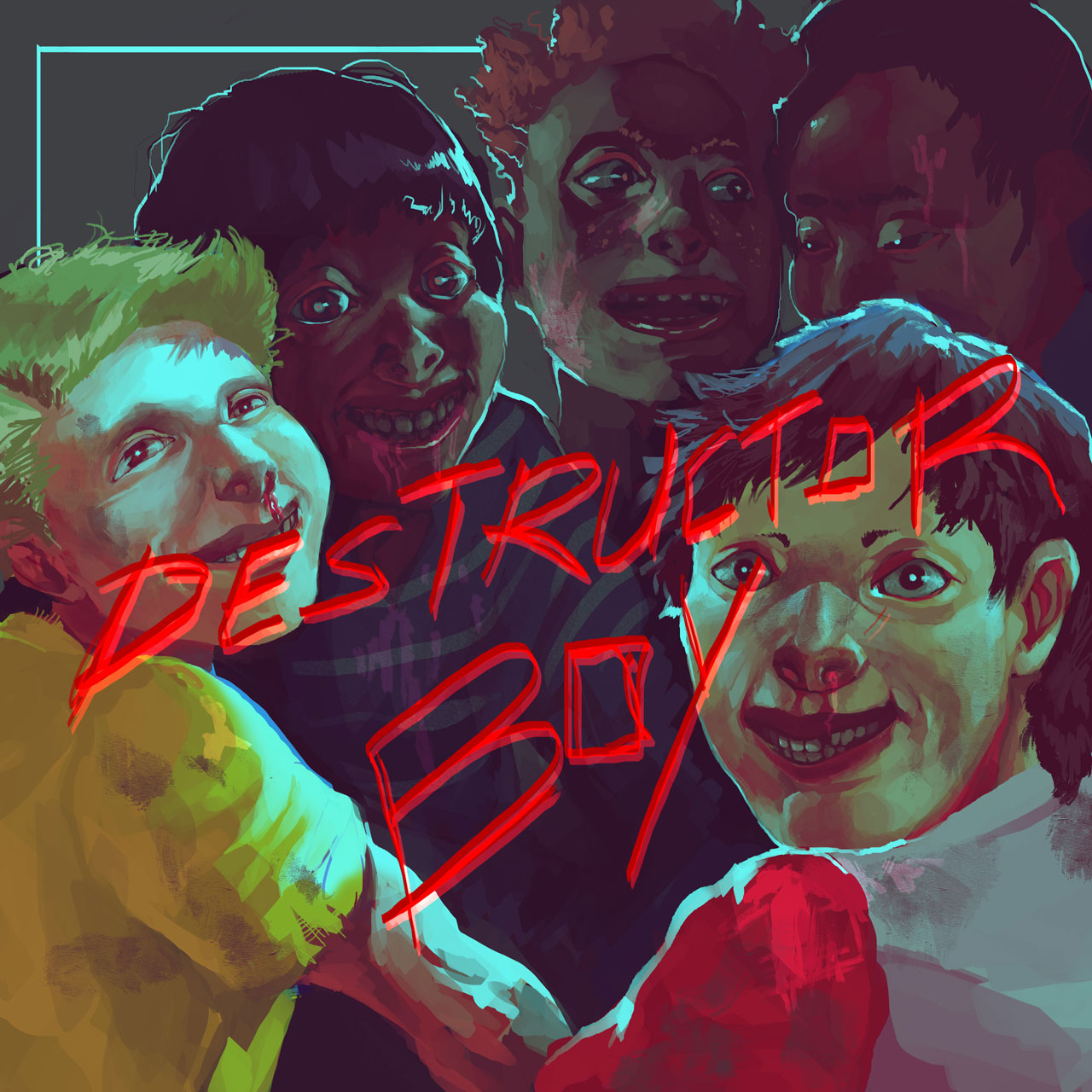 DestructorBoy