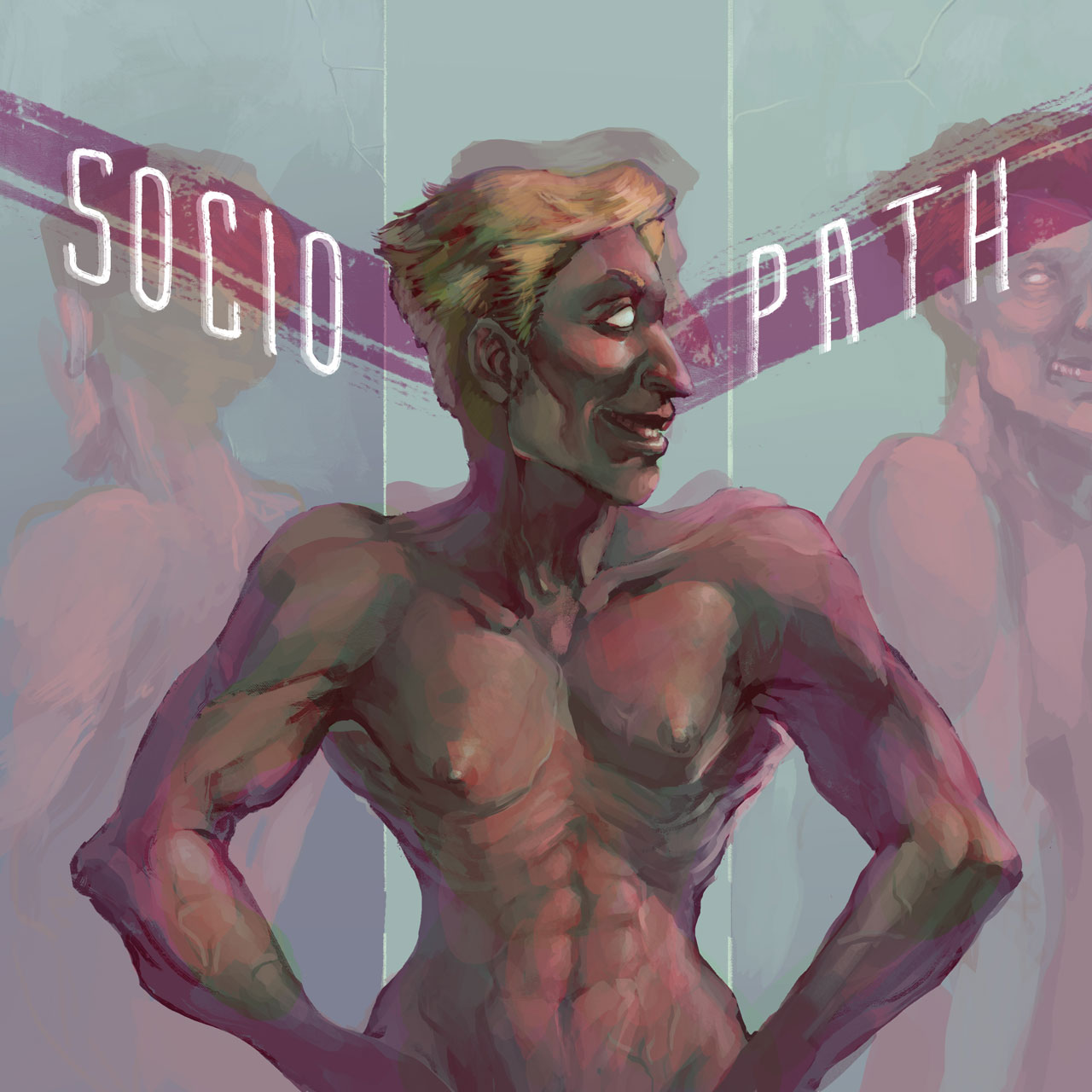 Sociopath
